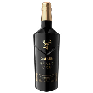 Glenfiddich Grand Cru 23 Years 43%
