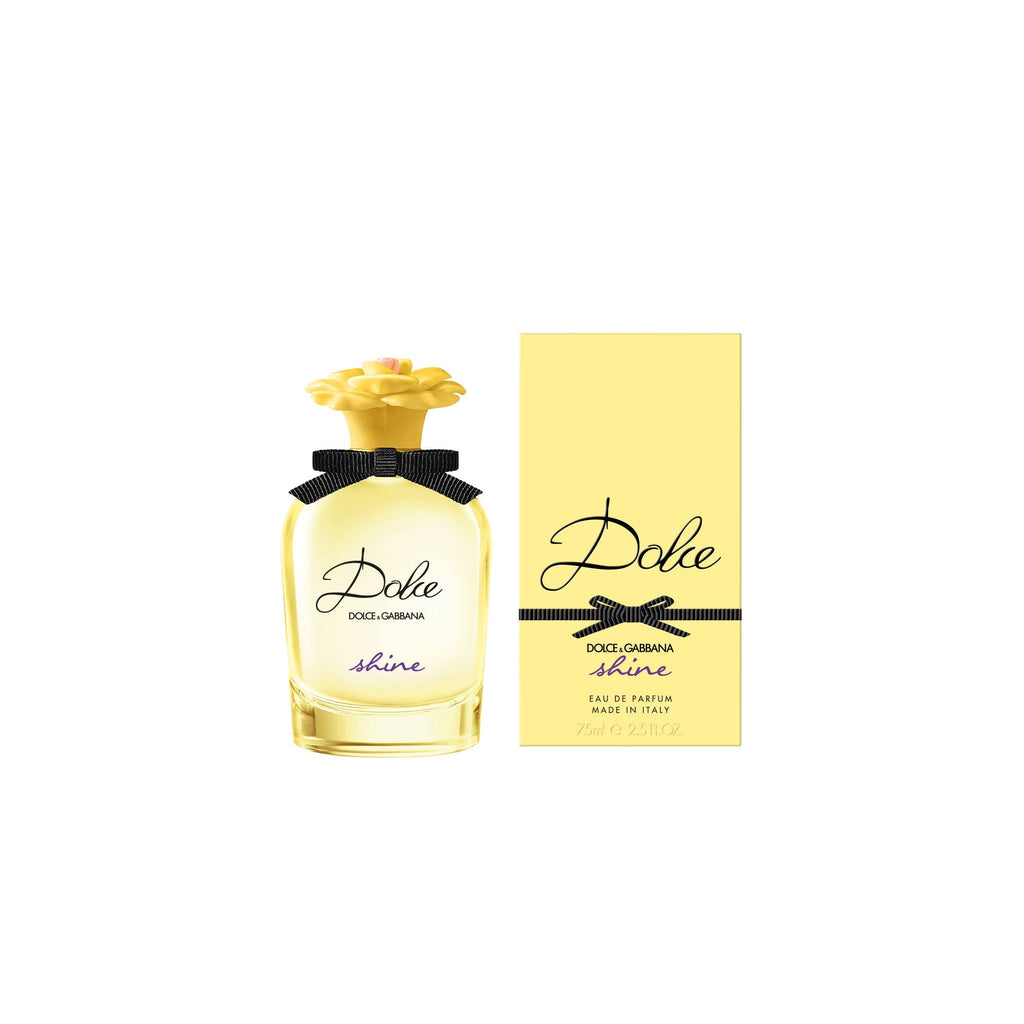 DOLCE SHINE EDP 75ML