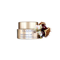 Nutri-Lumière Night Cream