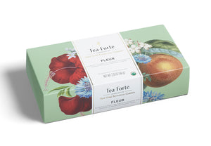 FLEUR PETITE PRESENTATION