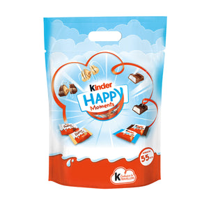 Kinder Happy Moments