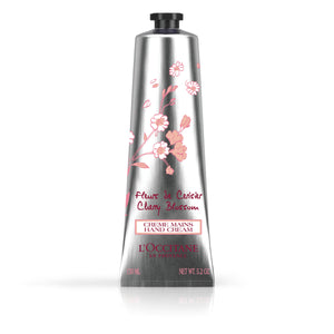 Cherry Blossom Hand Cream 150ML