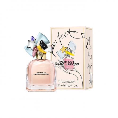 MARC JACOBS FRAGRANCES Perfect EDP Eau de Parfum