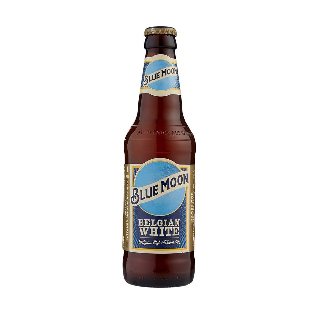 BLUE MOON (BELGIUM) (Case of 24)