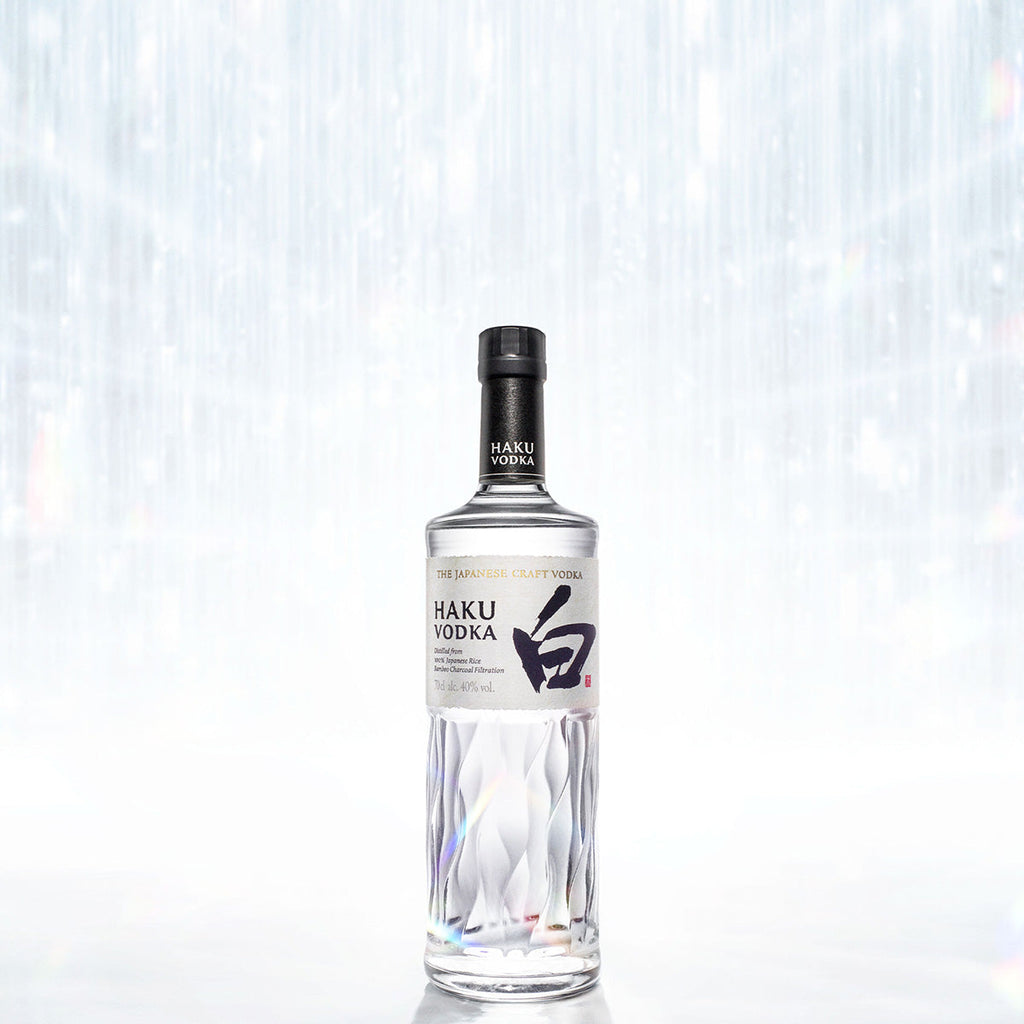 HAKU VODKA