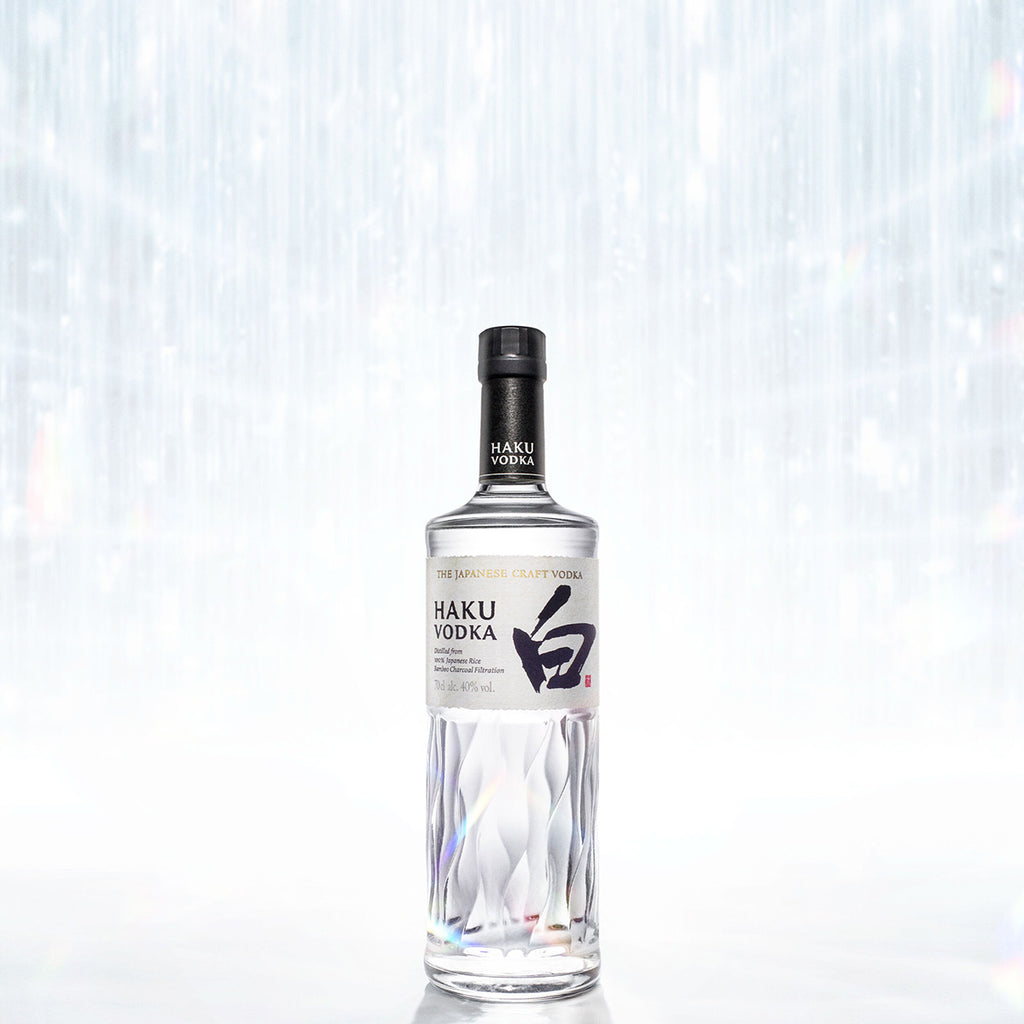 HAKU VODKA