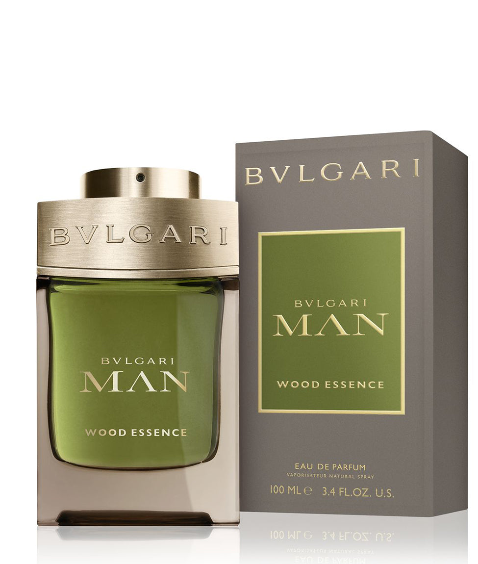 BVLGARI MAN WOOD ESSENCE EAUD E PARFUM