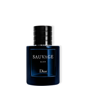 Sauvage Elixir   Fragrance