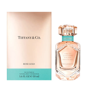TIFFANY & CO. Tiffany Rose Gold Eau de Parfum