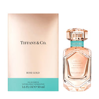 TIFFANY & CO. Tiffany Rose Gold Eau de Parfum