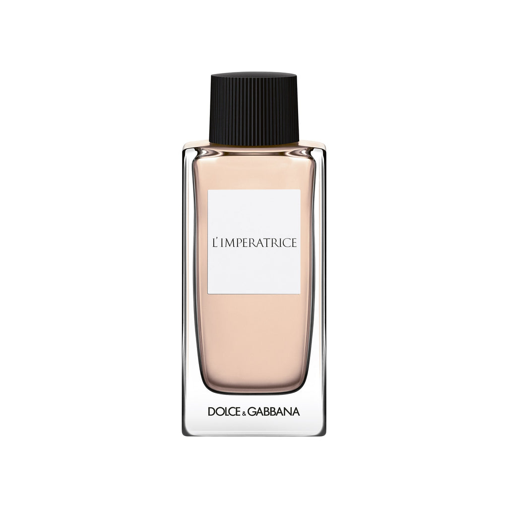D&G 3-LIMPERATRICE EDT 100ML