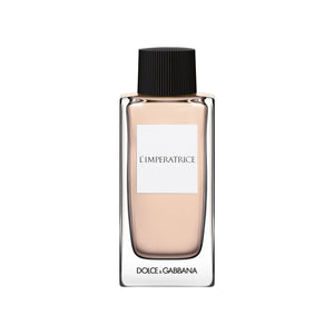 D&G 3-LIMPERATRICE EDT 100ML