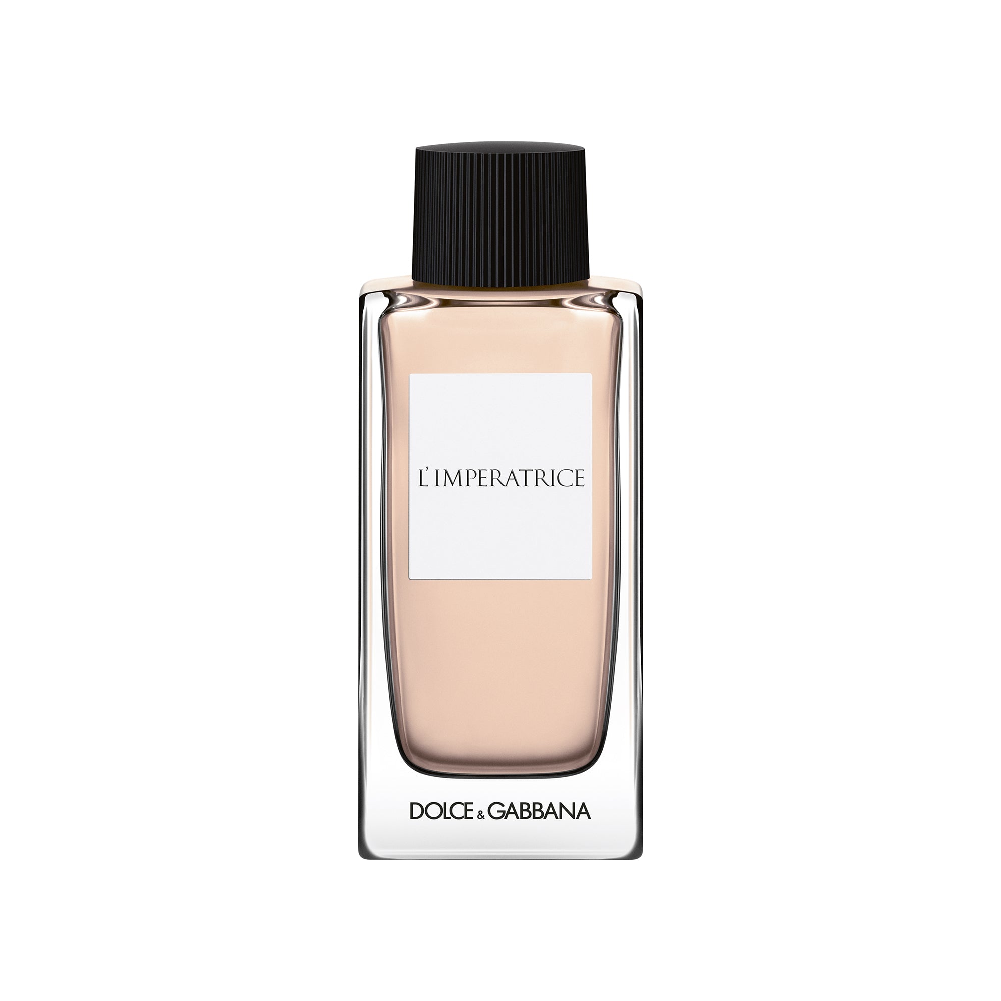 D&G 3-LIMPERATRICE EDT 100ML