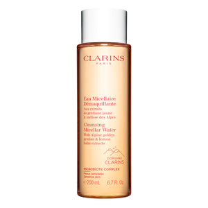 Cleansing Micellar Water