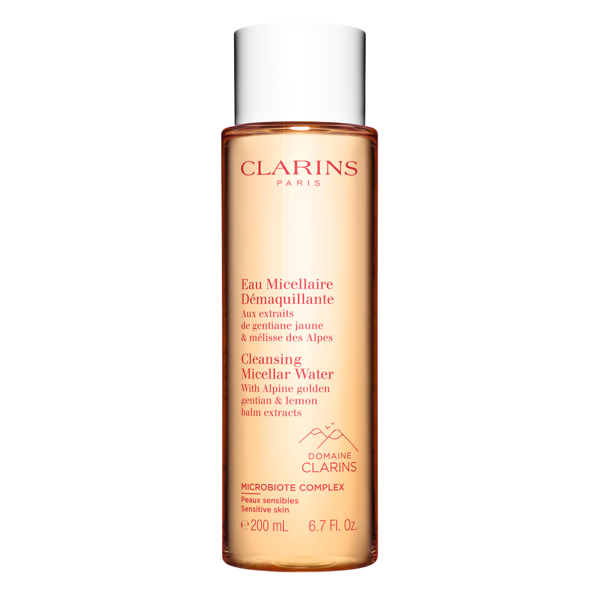 Cleansing Micellar Water