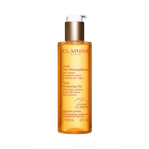 Total Cleansing Oil