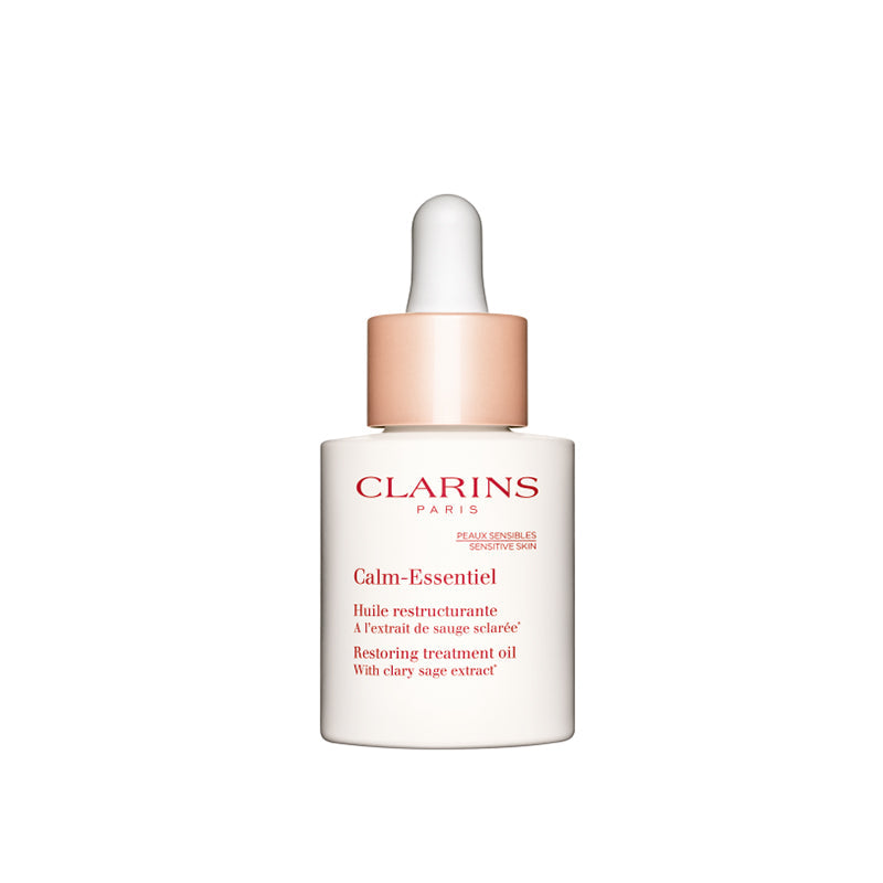 Calm-Essentiel Restructuring Oil