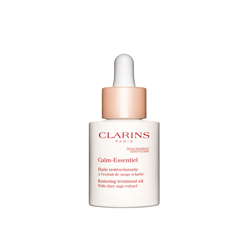 Calm-Essentiel Restructuring Oil
