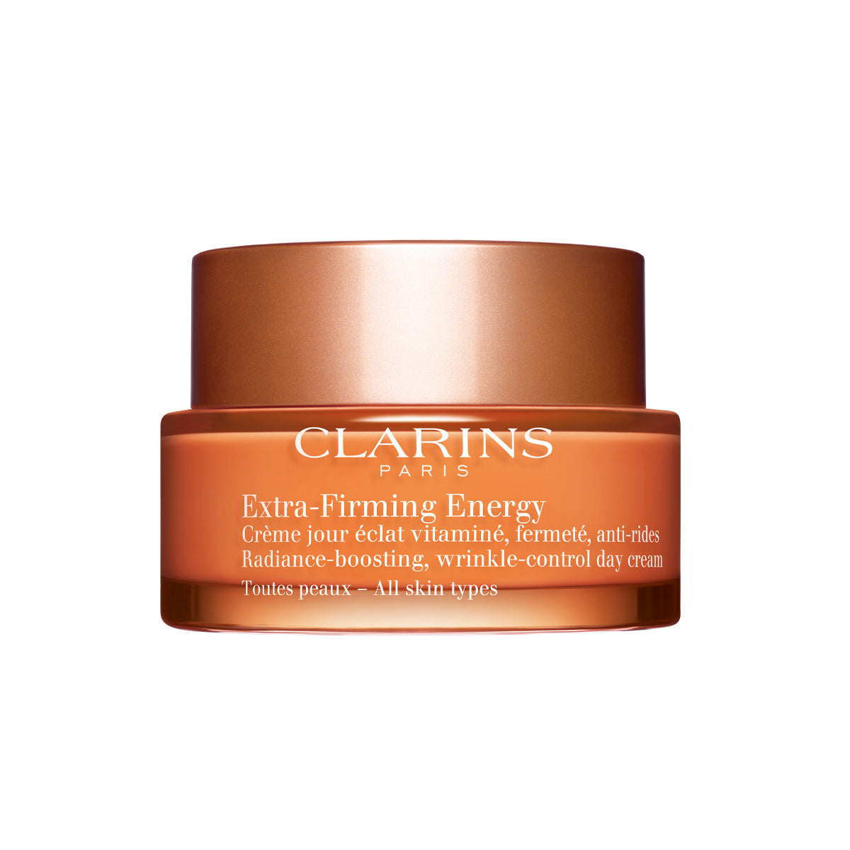 Extra-Firming Energy