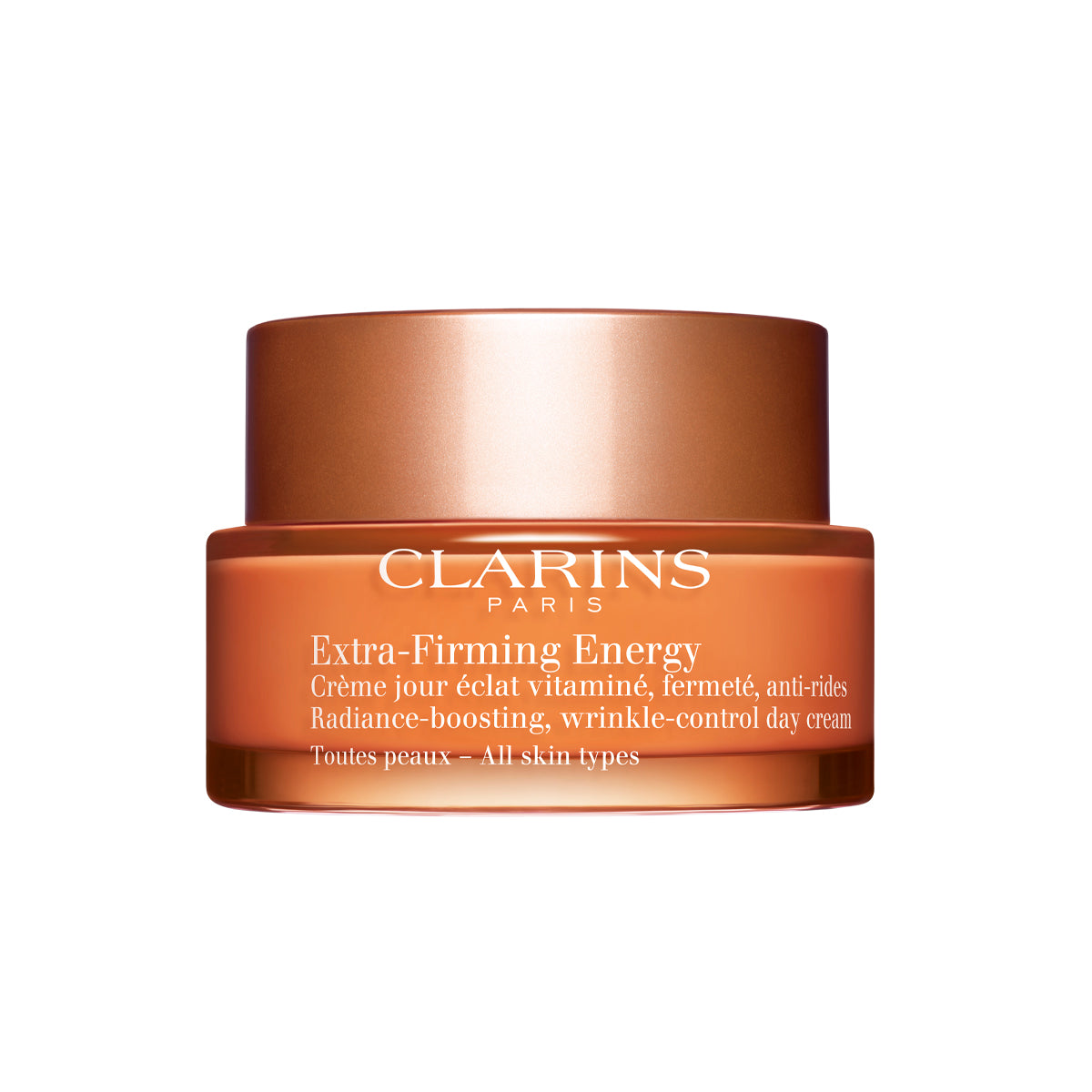 Extra-Firming Energy