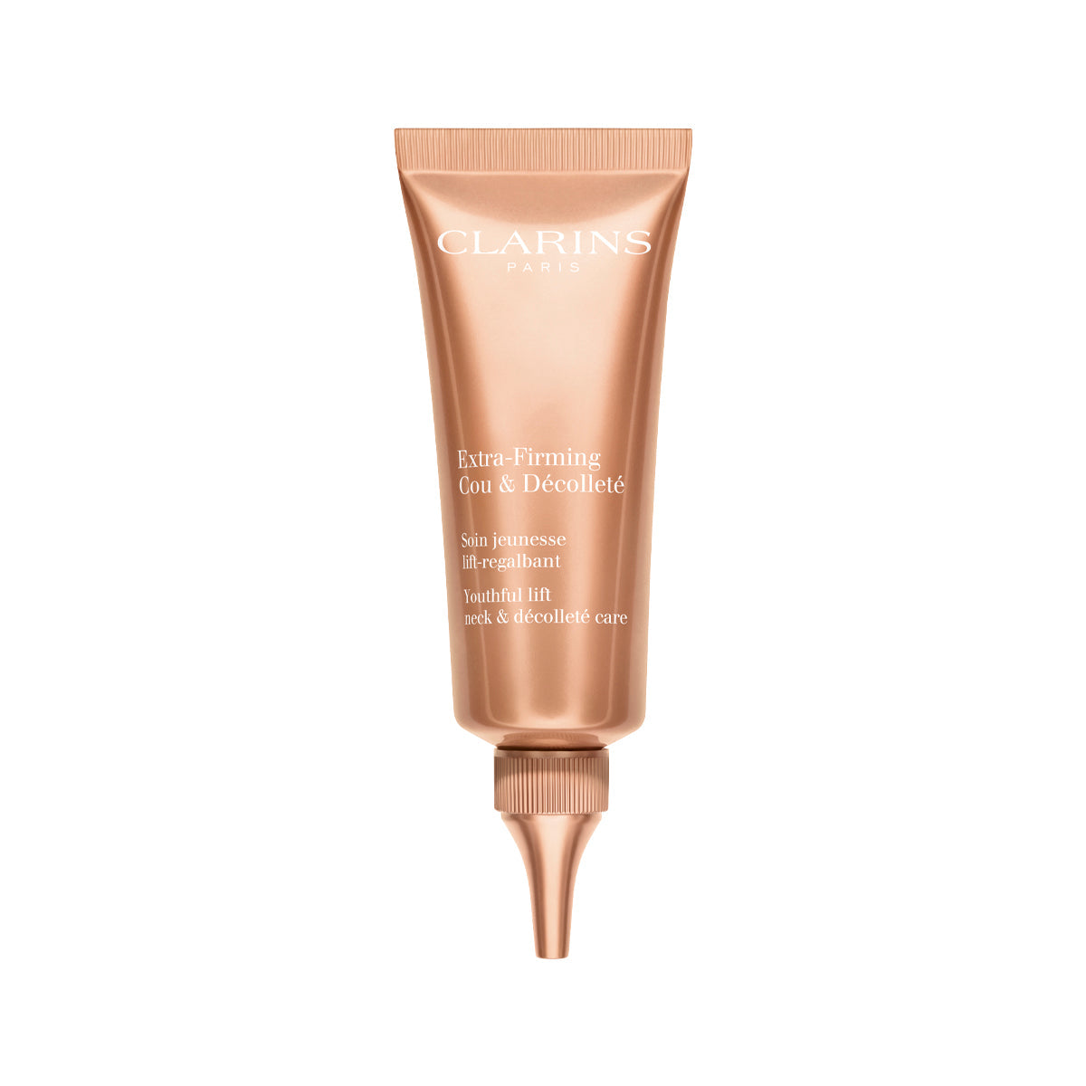 Extra-Firming Neck & Décolleté