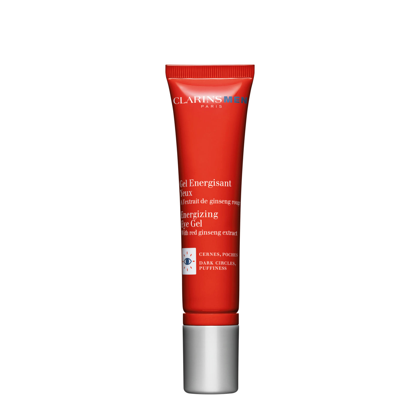 ClarinsMen Energising Eye Gel