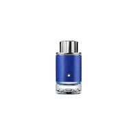 MONTBLANC EXPLORER ULTRA BLUE