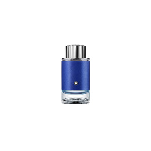 MONTBLANC EXPLORER ULTRA BLUE
