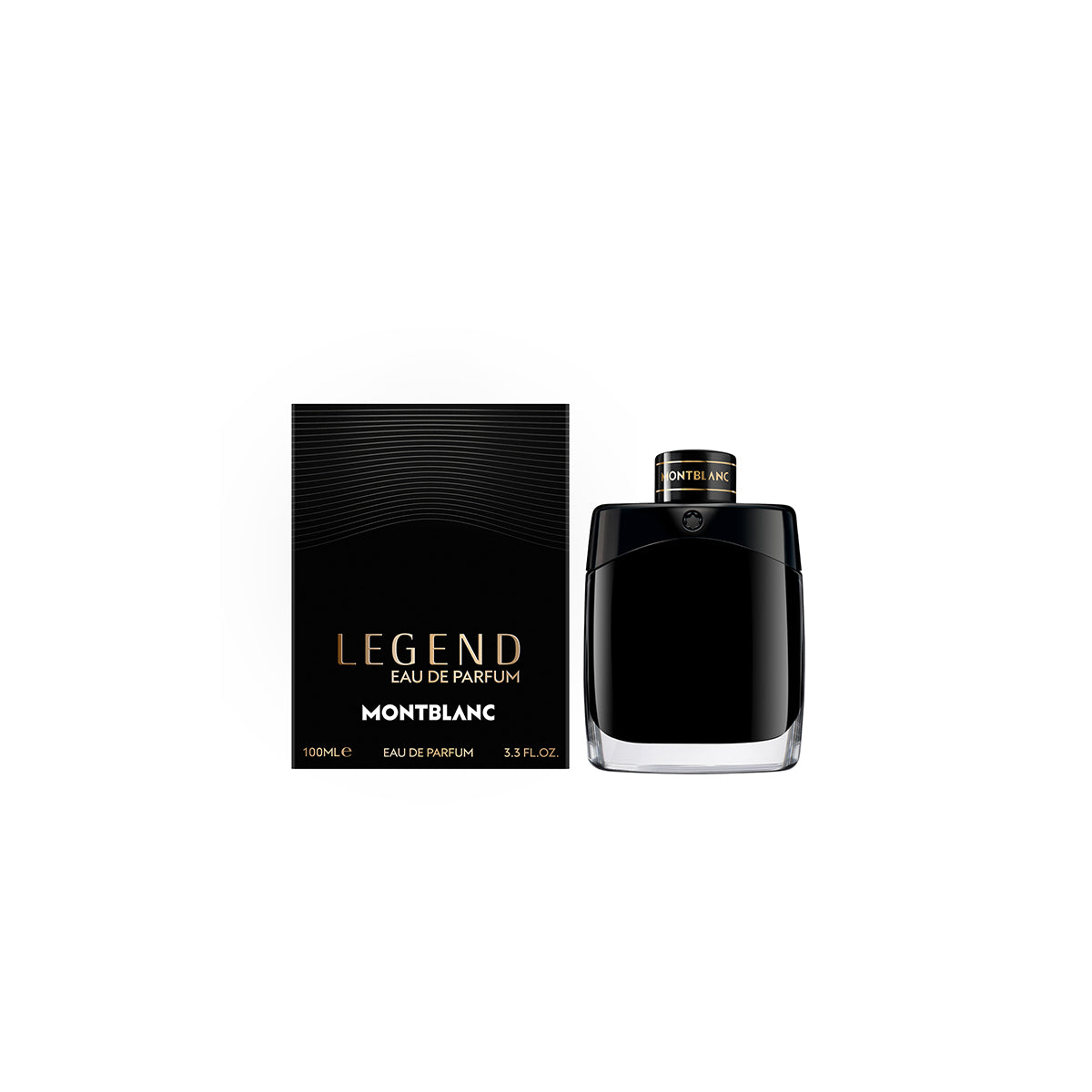 MONTBLANC LEGEND EDP