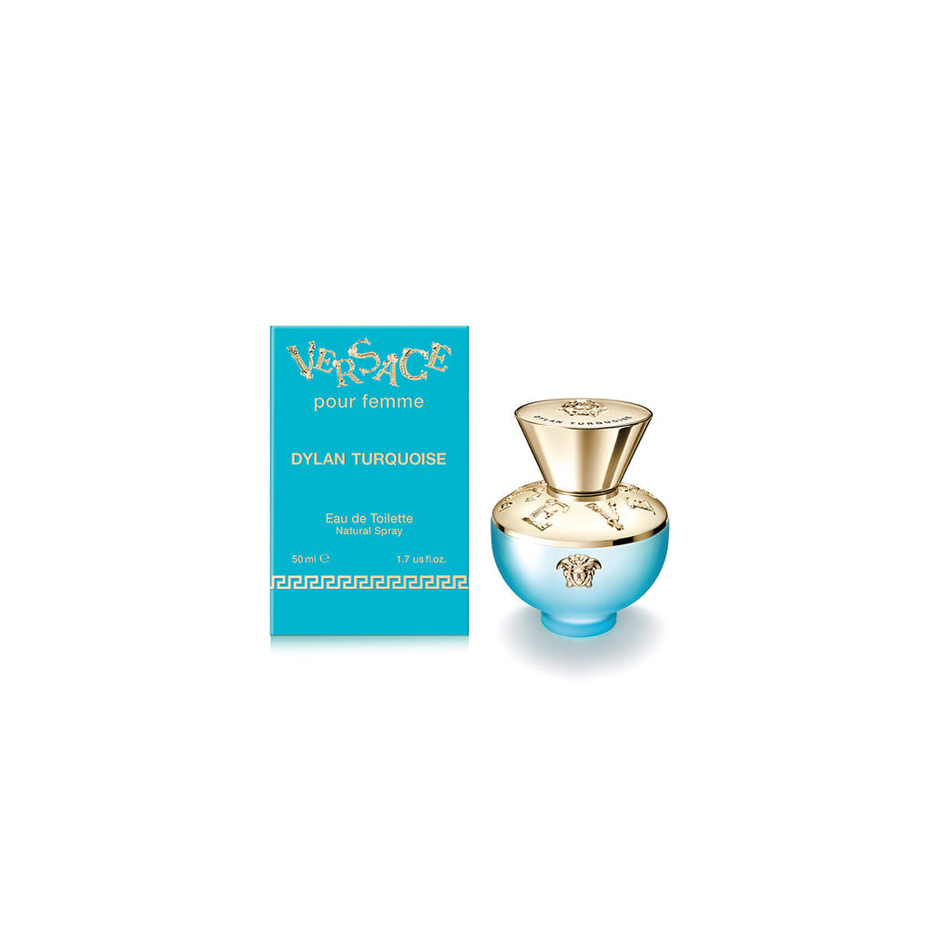 DYLAN TURQUOISE EDT