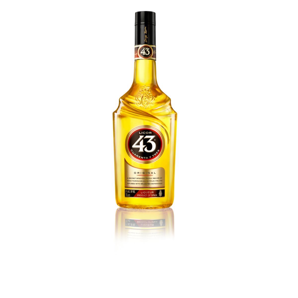 Licor 43