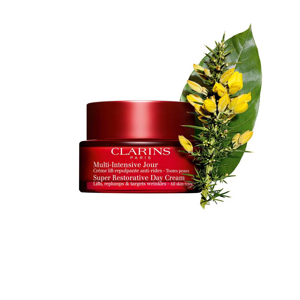 Super Restorative Day Cream All Skin Types
