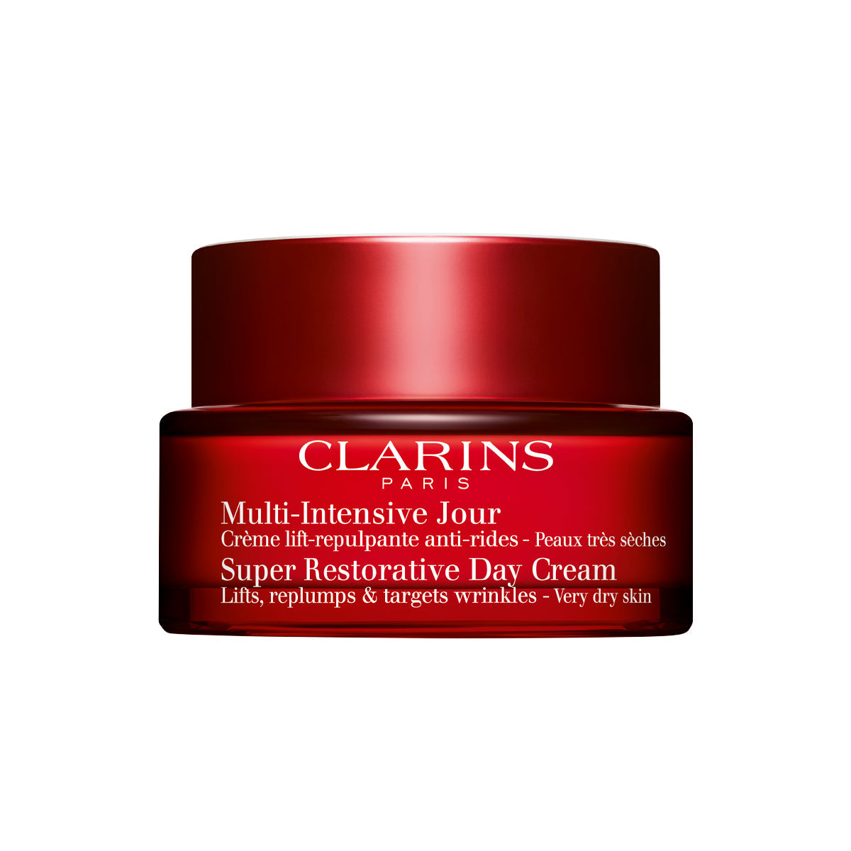 Super Restorative Day Cream Very Dry Skin