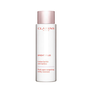 Bright Plus Dark spot-targeting milky essence