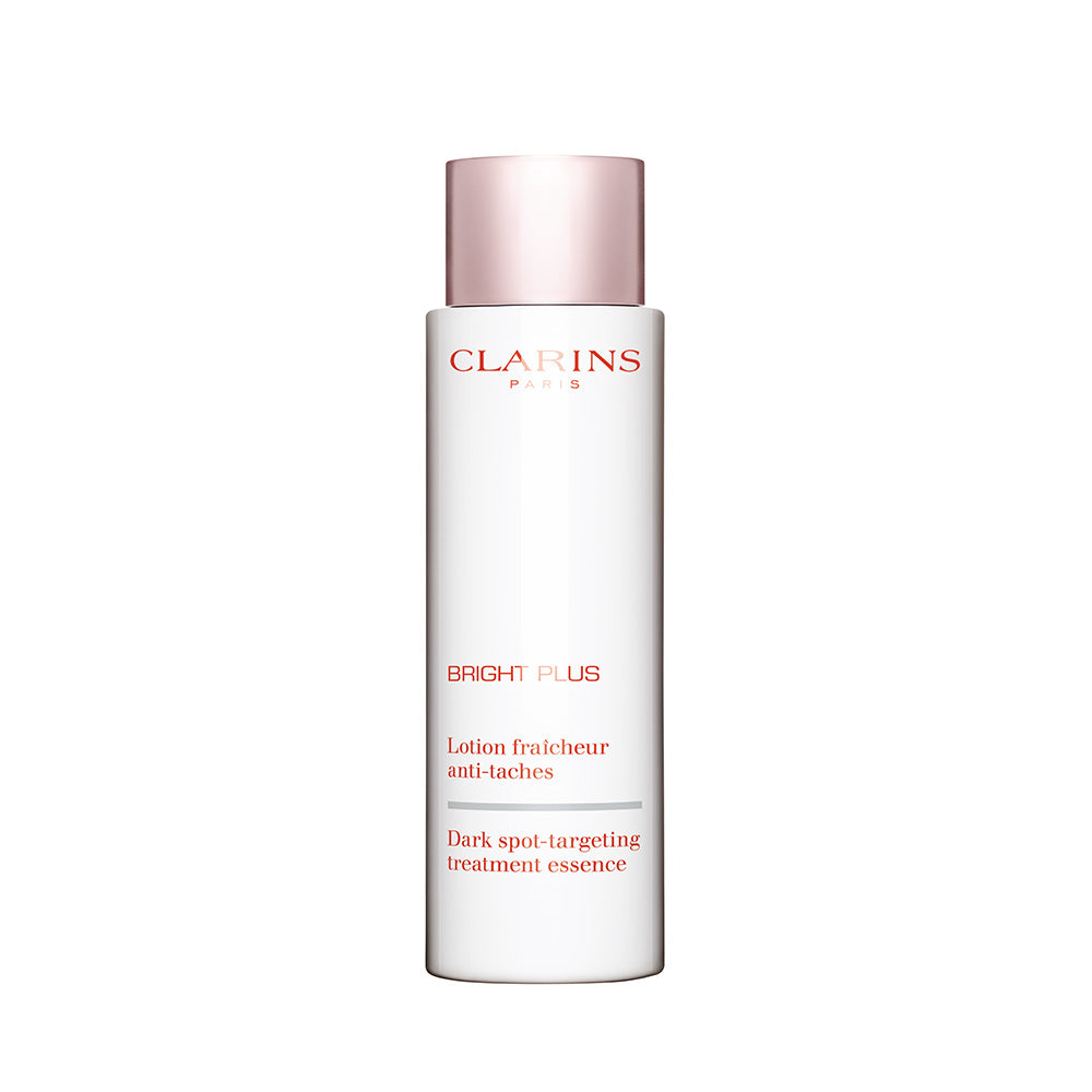 Bright Plus Dark spot-targeting treatment essence