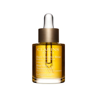 Blue Orchid Face Treatment Oil "Dehydrated Skin"