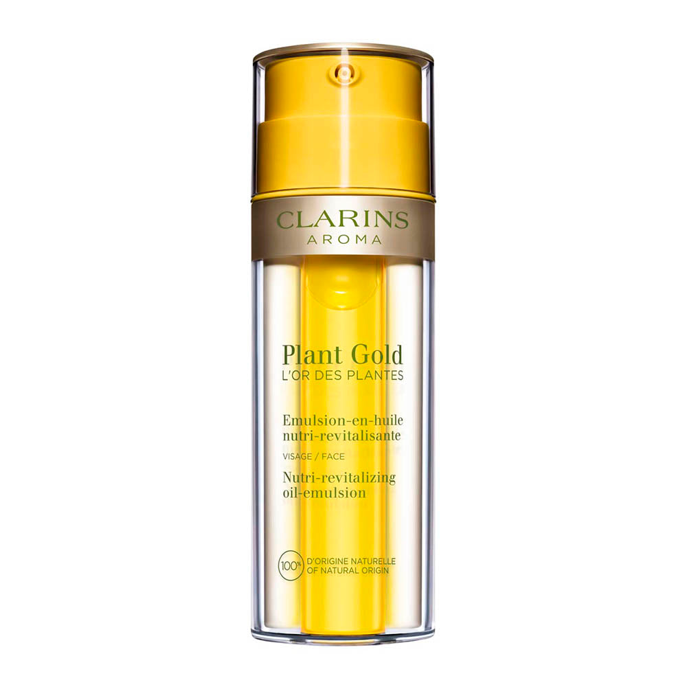 Plant Gold
