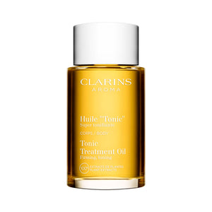 Tonic Body Treatment Oil "Firming/Toning"
