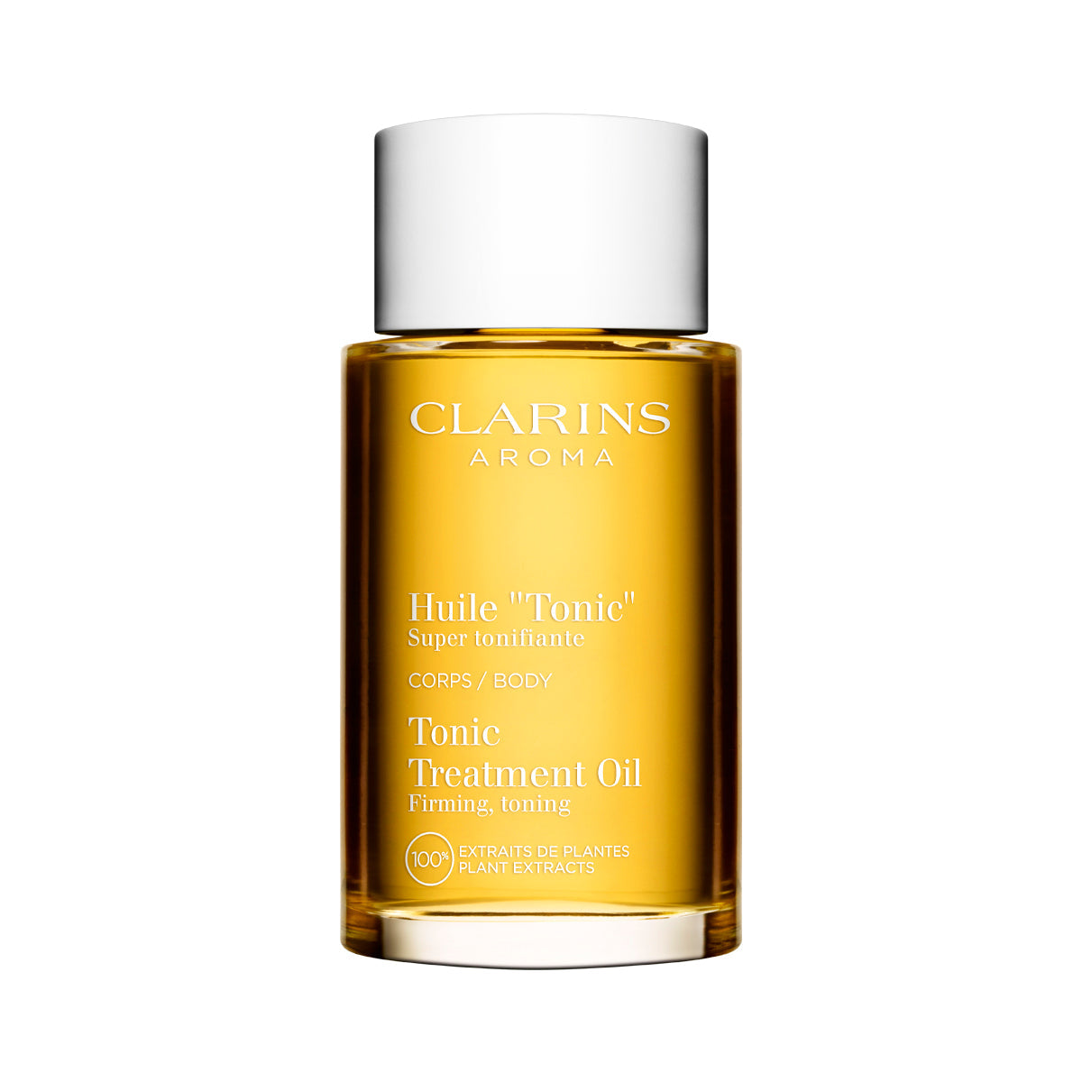 Tonic Body Treatment Oil "Firming/Toning"