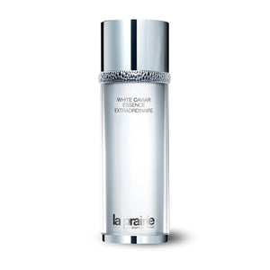 LA PRAIRIE WHITE CAVIAR ESSENCE EXTRAORDINAIRE ILLUMINATING PRE-SERUM 150ML