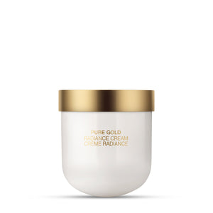 Pure Gold Radiance Cream 50ml Refill