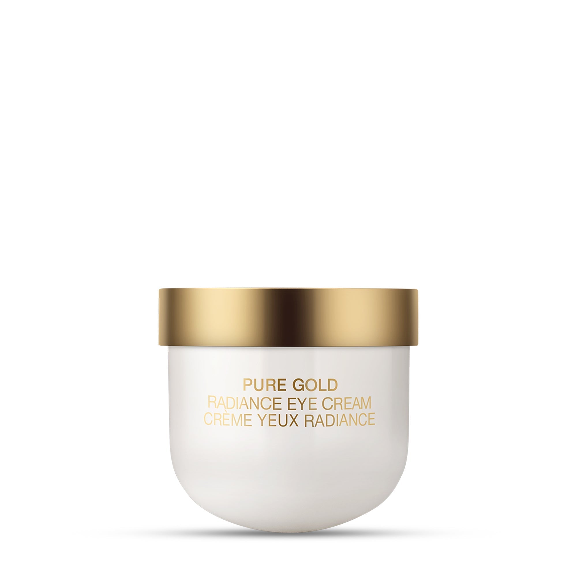 Pure Gold Radiance Eye Cream 20ml Refill