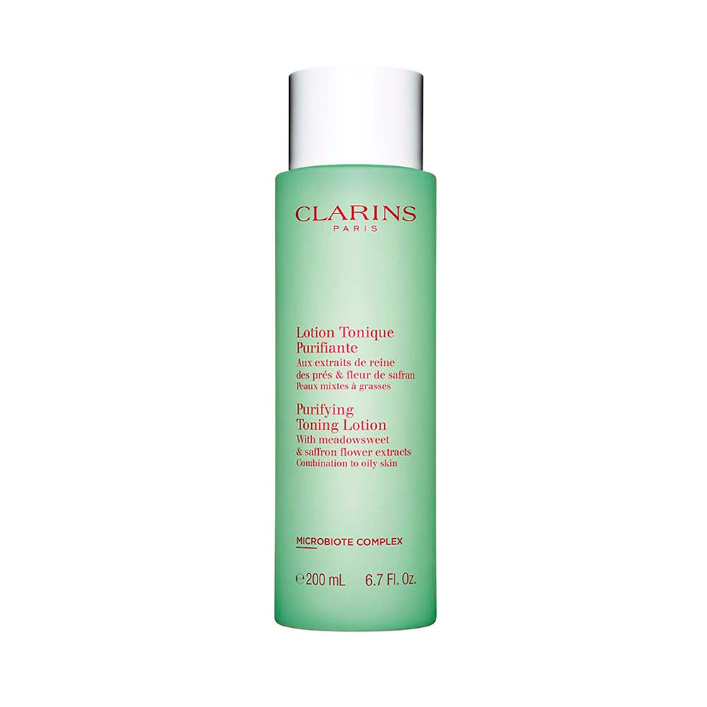 Purifying Toning Lotion