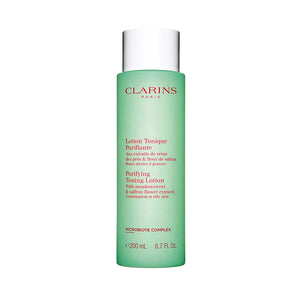 Purifying Toning Lotion