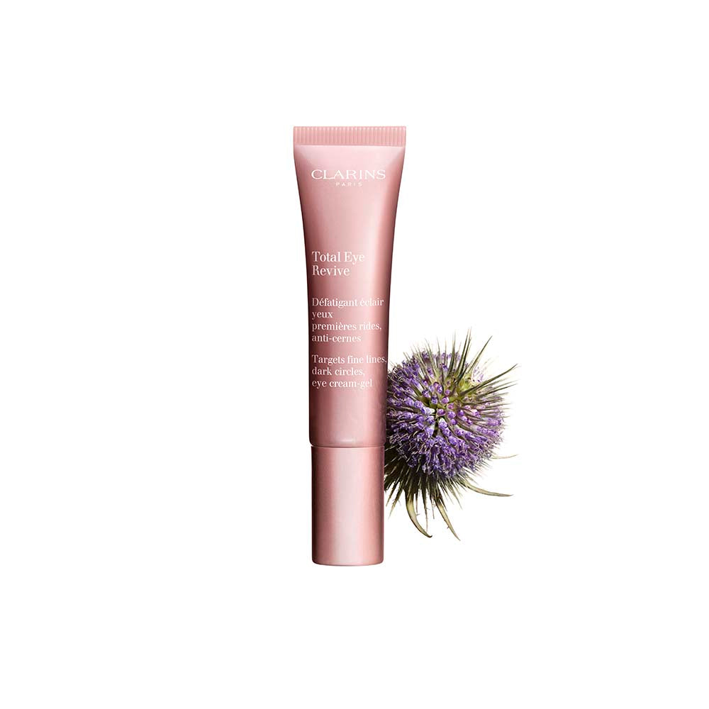Total Eye Revive Gel