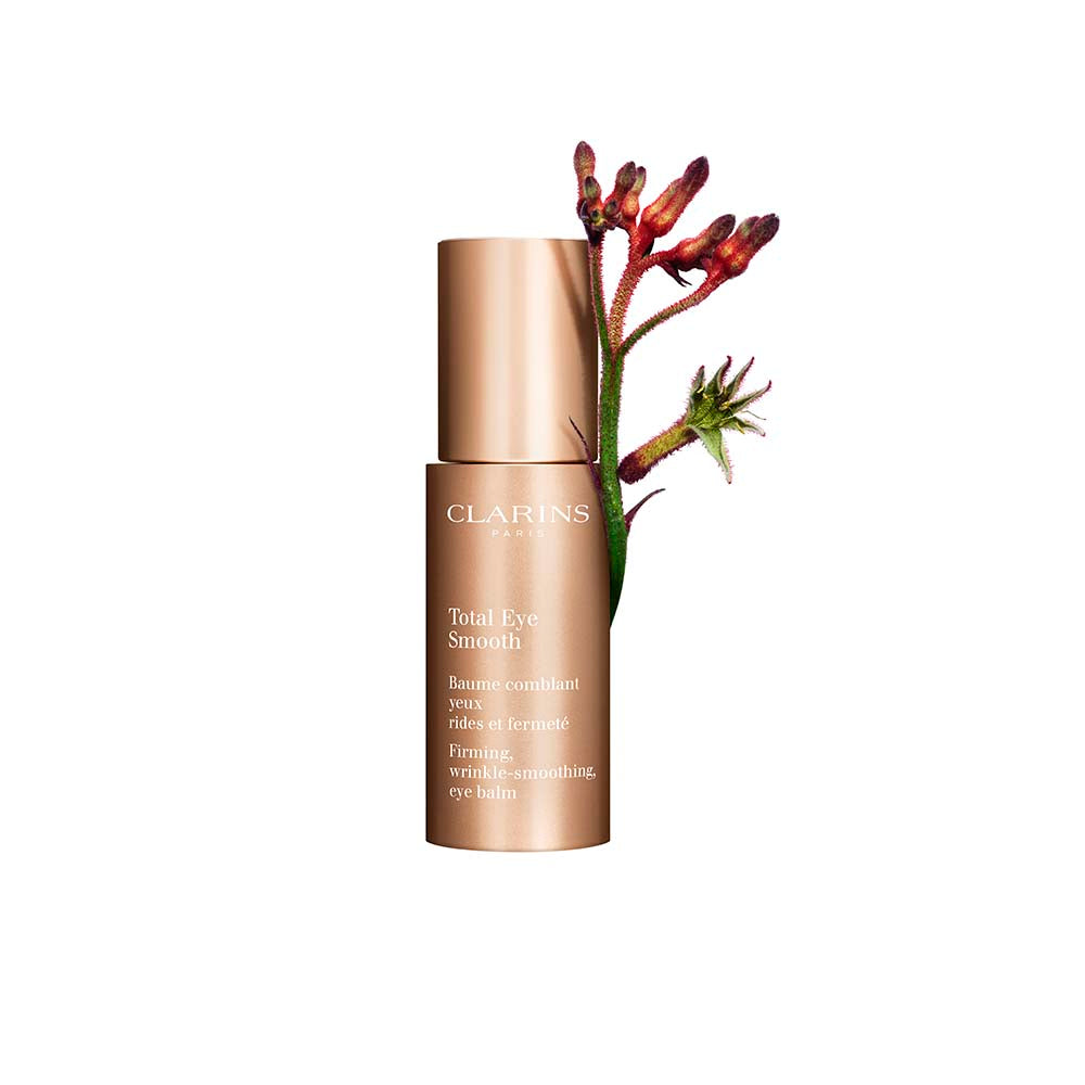 Total Eye Smooth - Under Eye Smoothing Balm