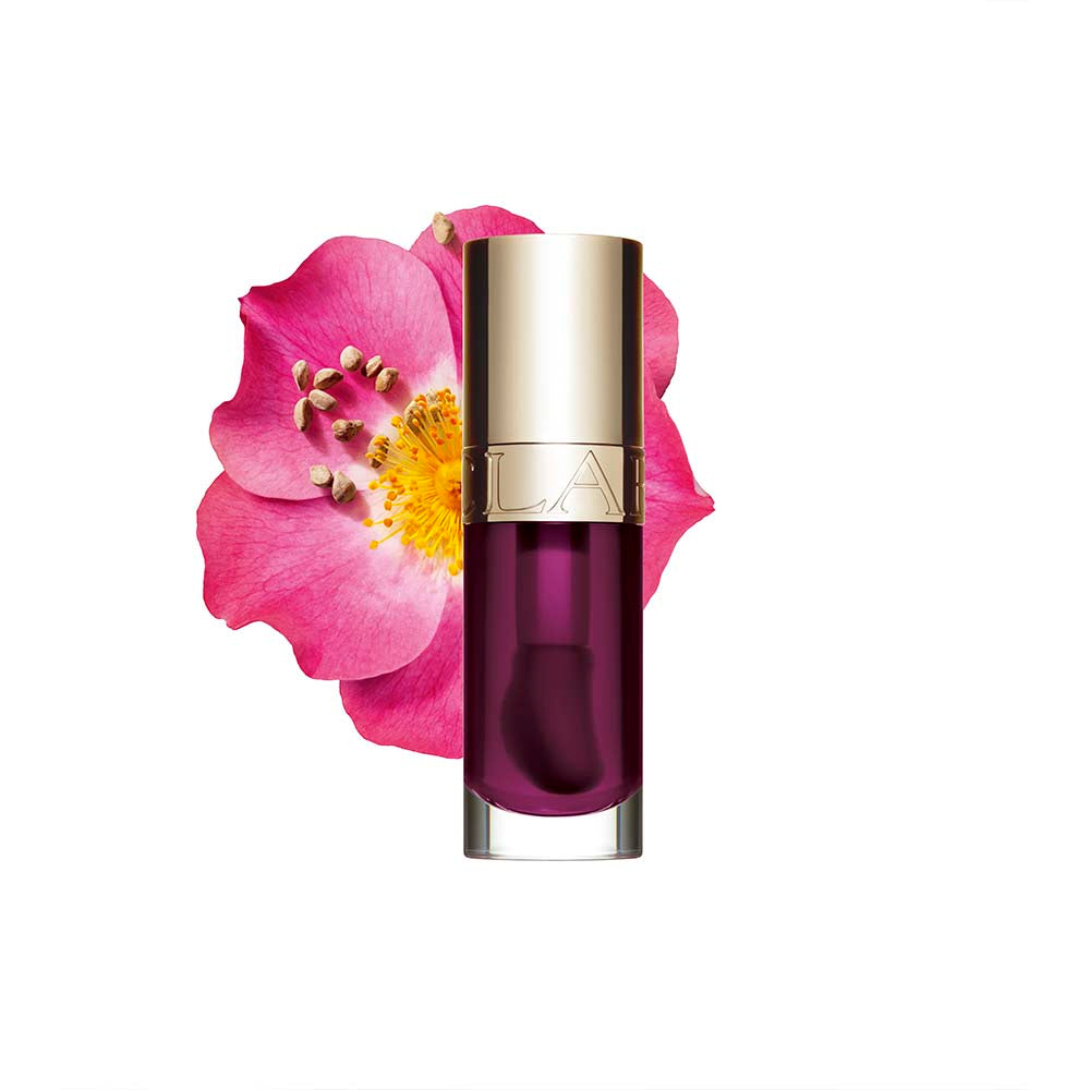Lip Comfort Oil