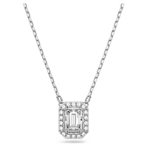 UNA:PEND DANCING 125 WHITE/RHODIUM