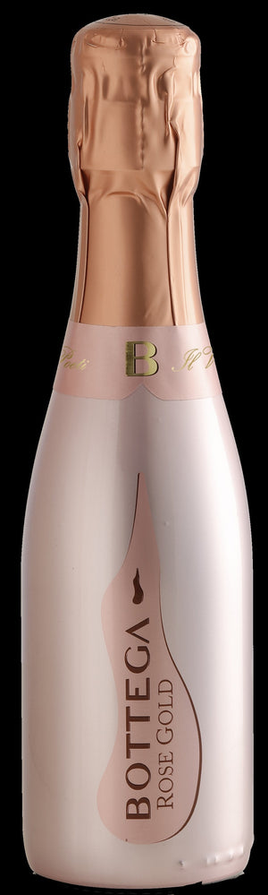 BOTTEGA ROSE GOLD