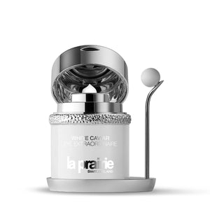 LA PRAIRIE WHITE CAVIAR EYE EXTRAORDINAIRE ILLUMINATING EYE CREAM 20ML
